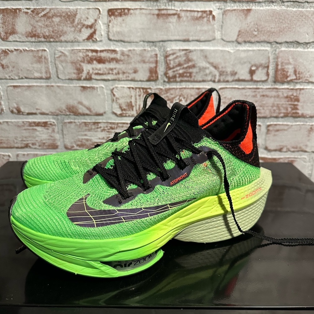 Nike Zoom X Alphafly Next% 2